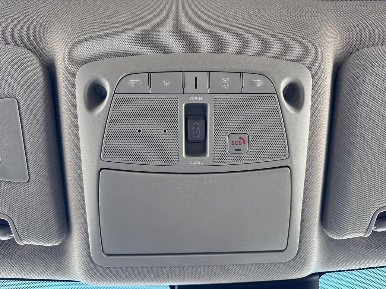 2019 Nissan Rogue SL Chantilly VA