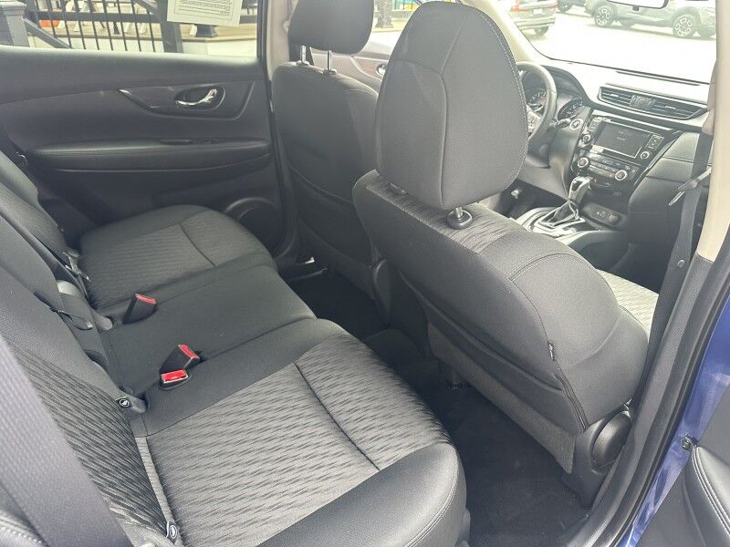 2019 Nissan Rogue SV - GREAT SERVICE HISTORY Whitinsville MA
