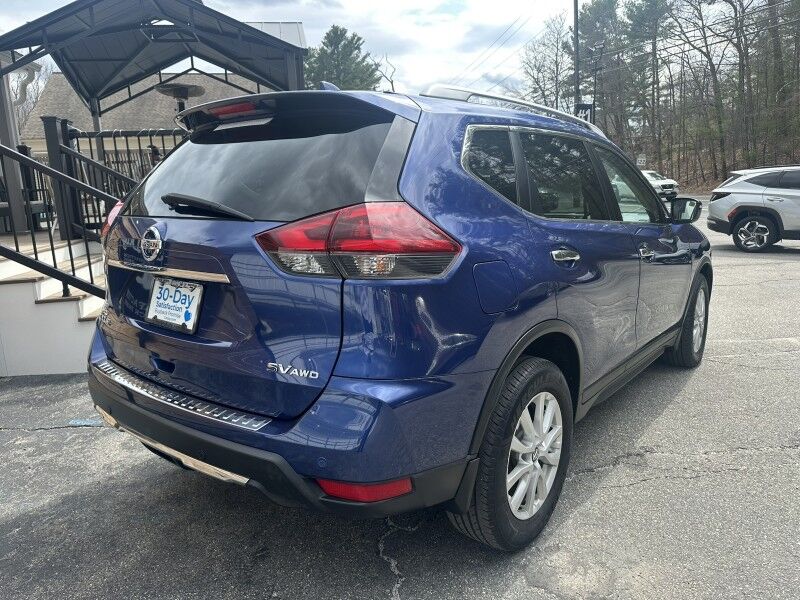 2019 Nissan Rogue SV - GREAT SERVICE HISTORY Whitinsville MA