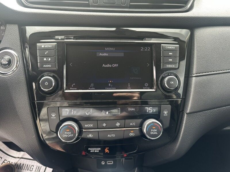 2019 Nissan Rogue SV - GREAT SERVICE HISTORY Webster MA