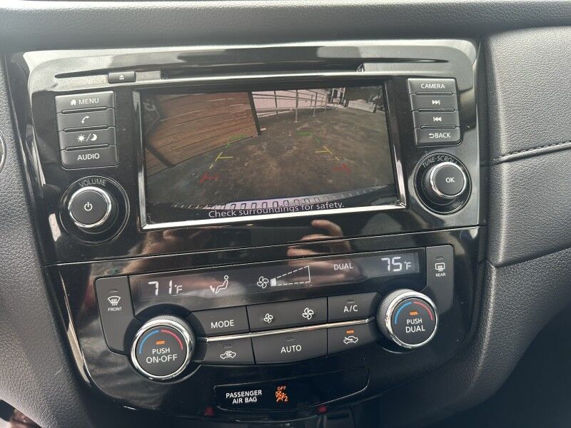 2019 Nissan Rogue SV - GREAT SERVICE HISTORY Webster MA