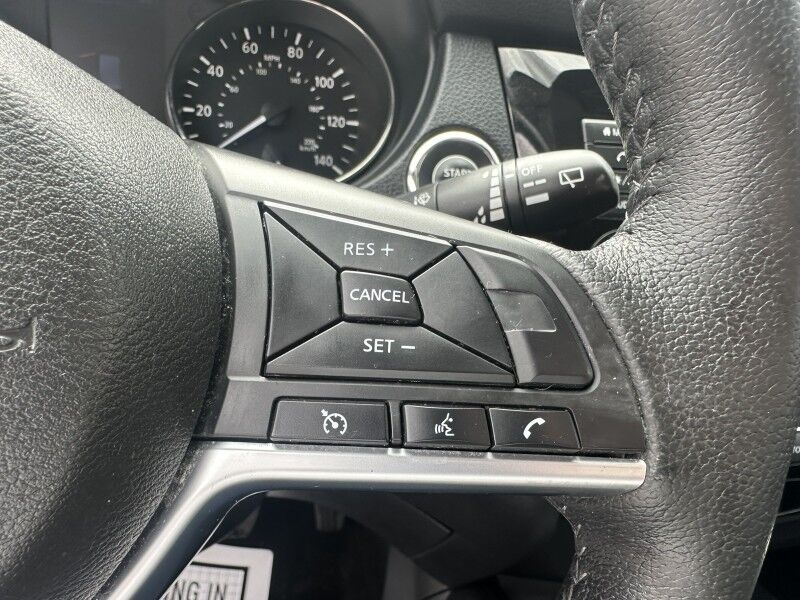 2019 Nissan Rogue SV - GREAT SERVICE HISTORY Webster MA