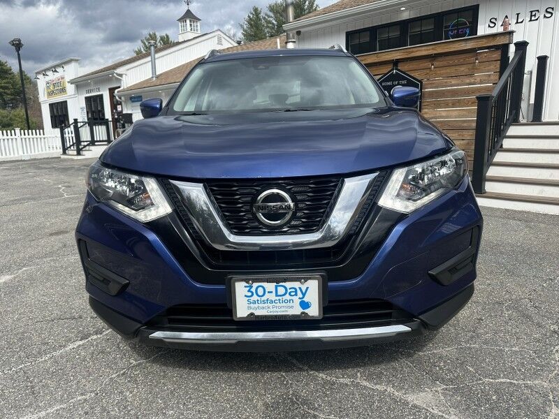 2019 Nissan Rogue SV - GREAT SERVICE HISTORY Webster MA