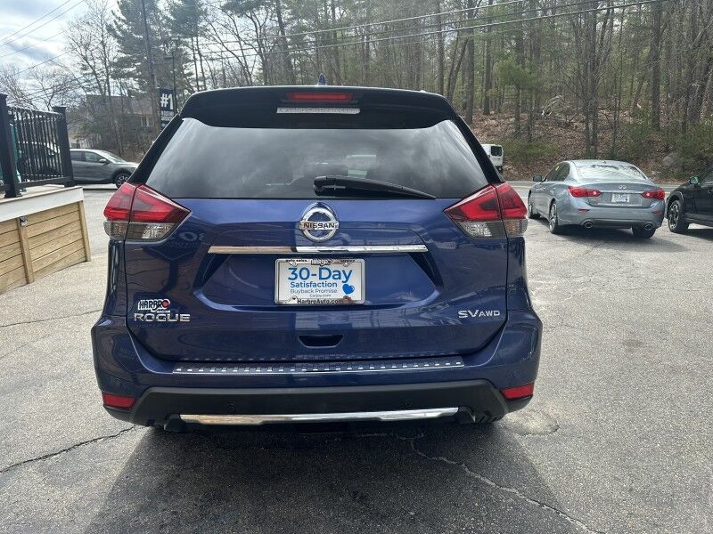 2019 Nissan Rogue SV - GREAT SERVICE HISTORY Webster MA