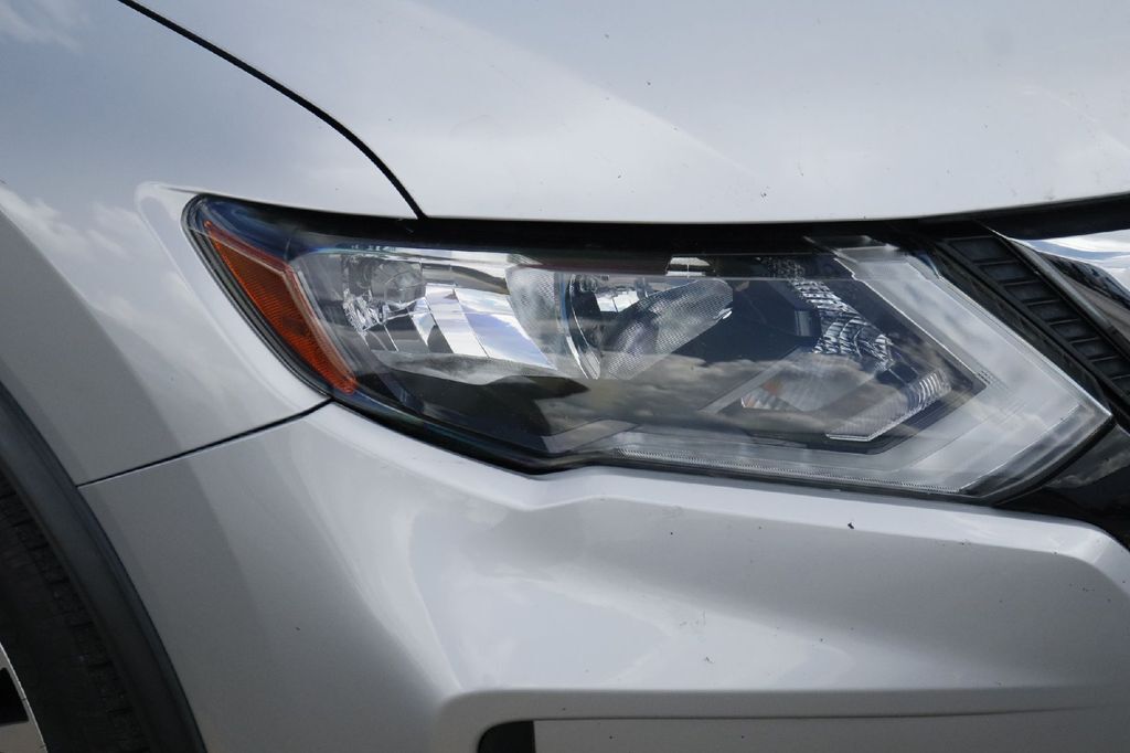 2019 Nissan Rogue SV Hondo TX