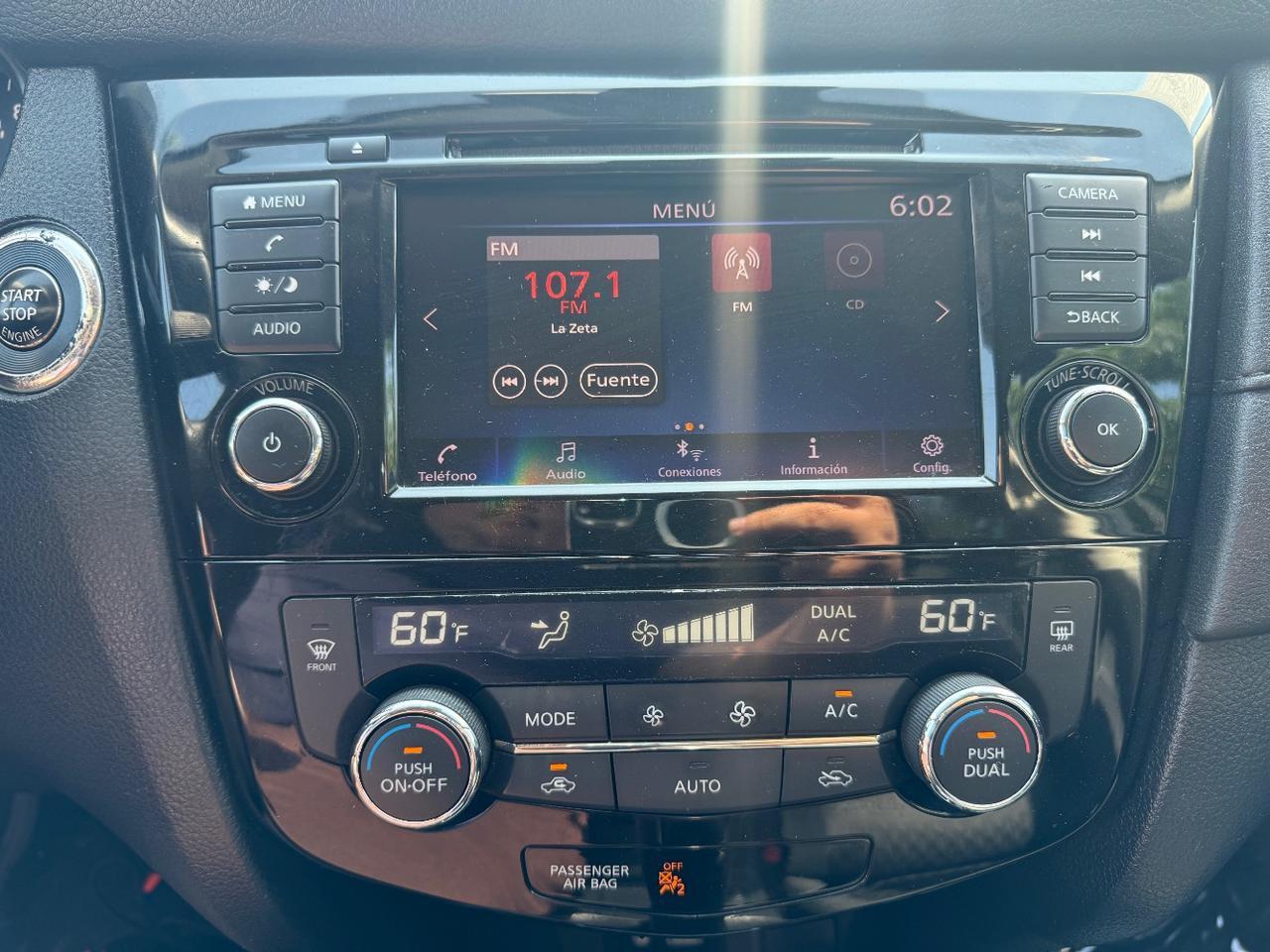 2019 Nissan Rogue SV 2WD Austin TX