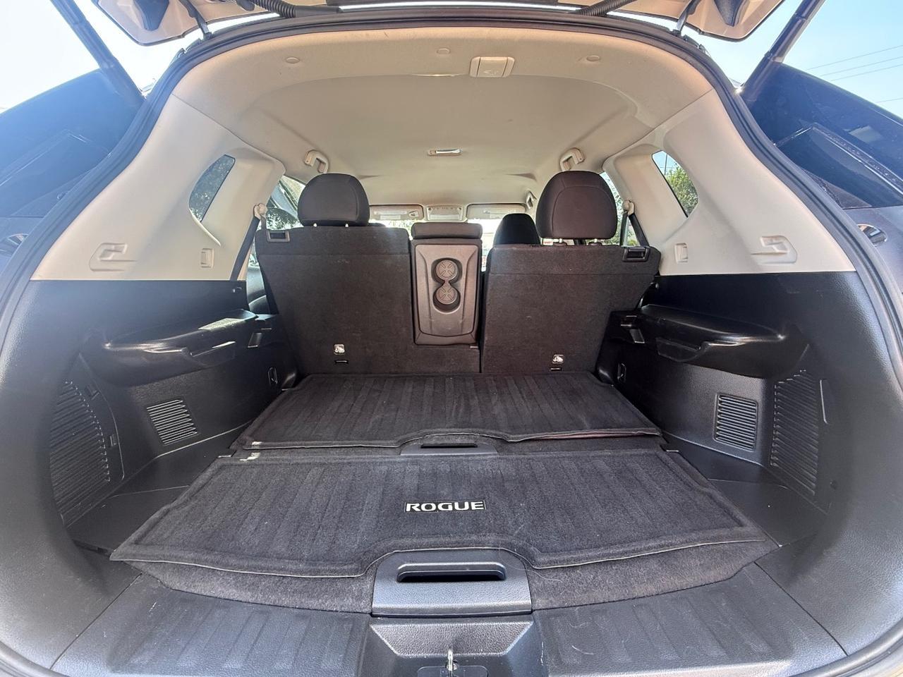2019 Nissan Rogue SV 2WD Austin TX
