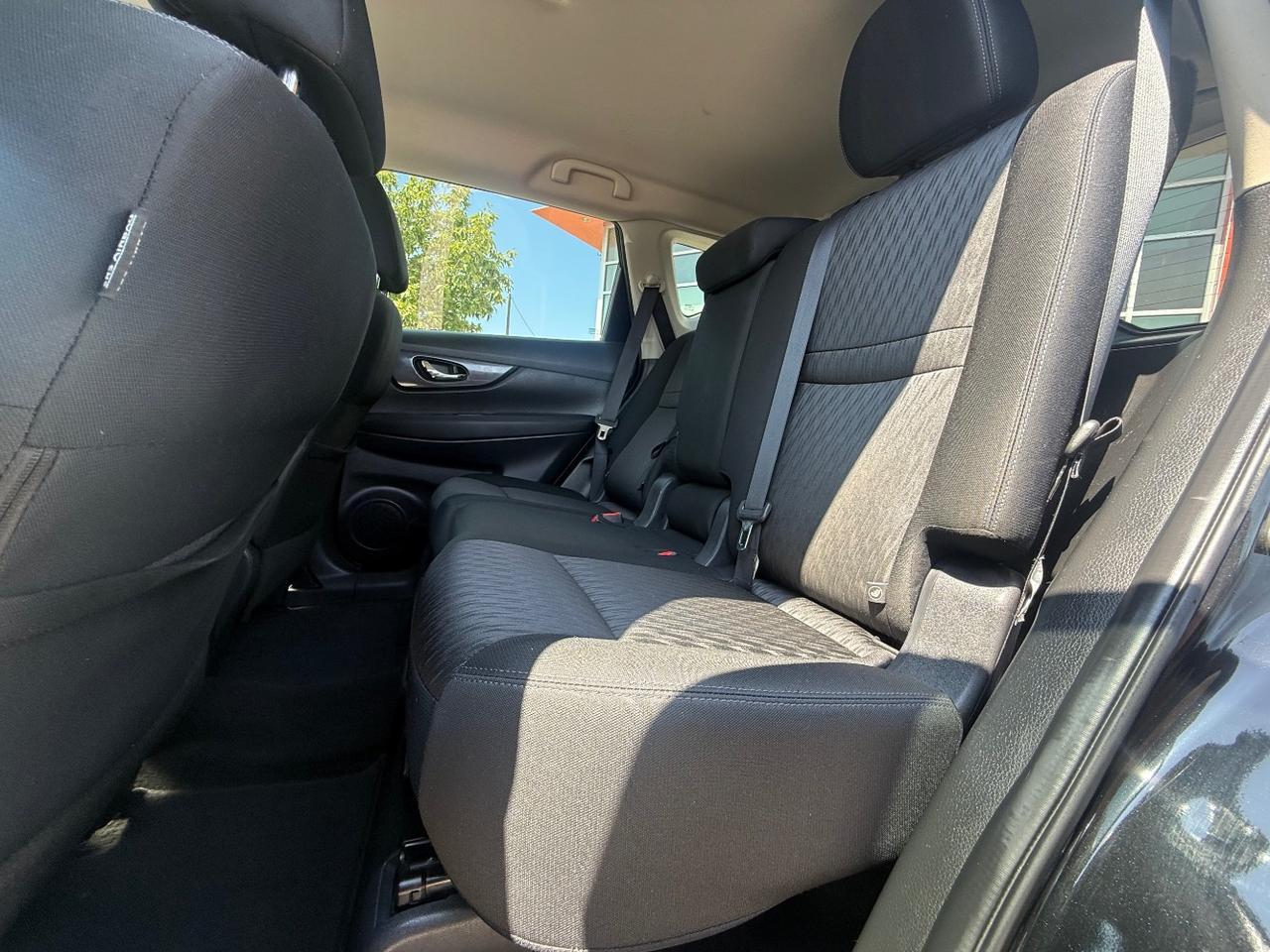 2019 Nissan Rogue SV 2WD Austin TX