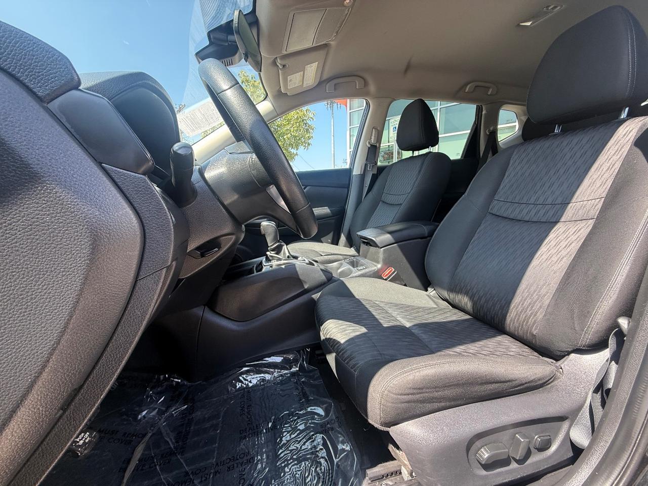 2019 Nissan Rogue SV 2WD Austin TX