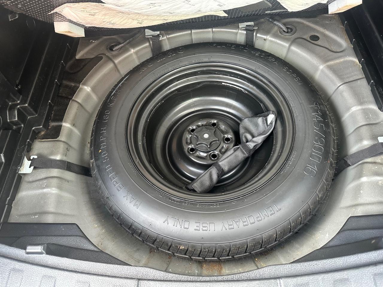 2019 Nissan Rogue SV 2WD Austin TX