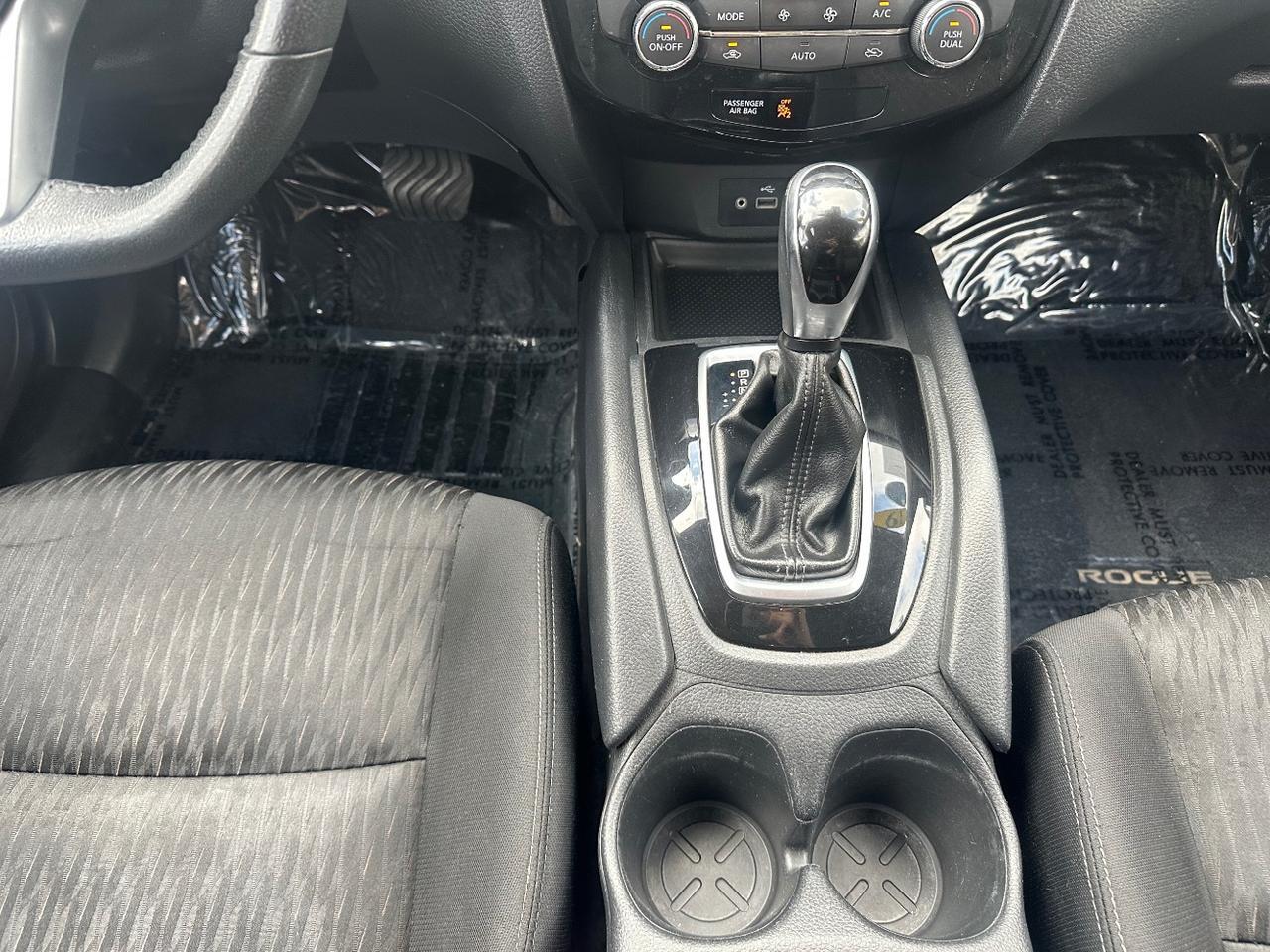 2019 Nissan Rogue SV 2WD Austin TX