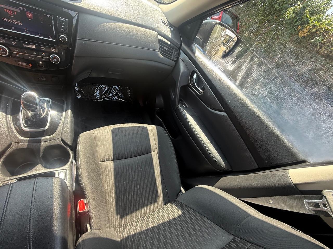 2019 Nissan Rogue SV 2WD Austin TX