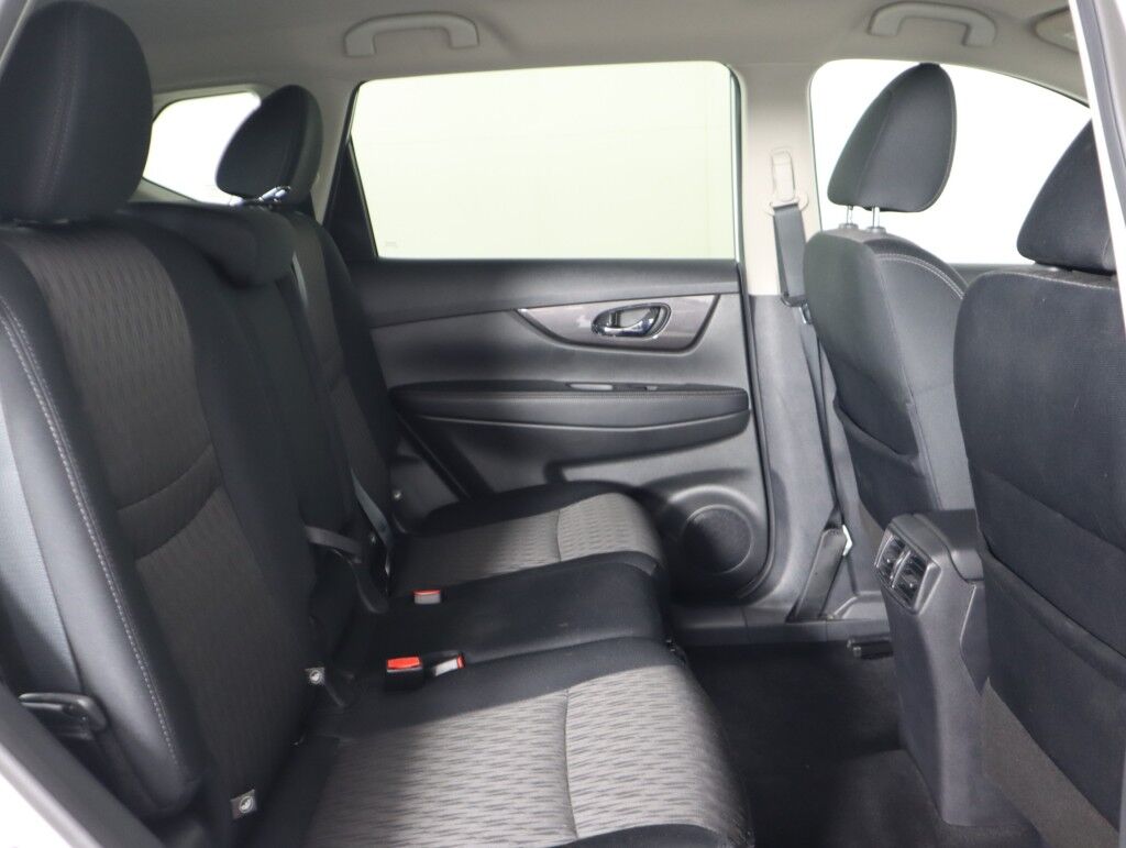 2019 Nissan Rogue SV AWD Maumee OH