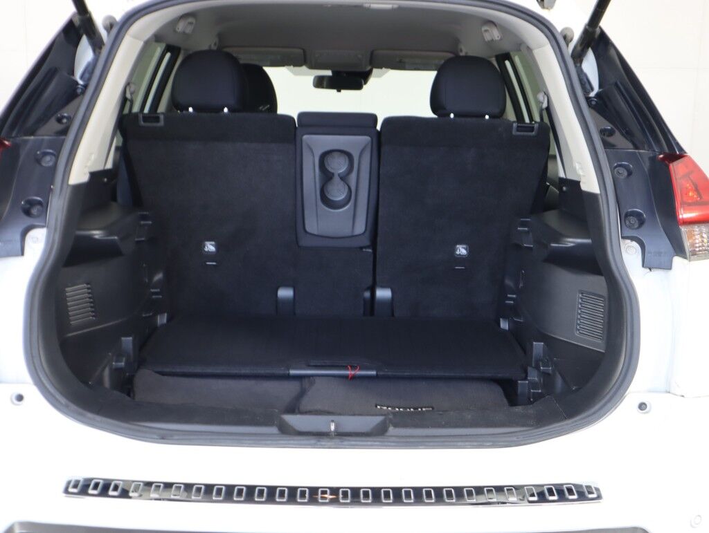2019 Nissan Rogue SV AWD Maumee OH