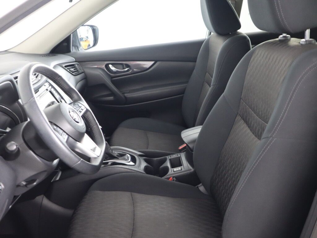 2019 Nissan Rogue SV AWD Maumee OH