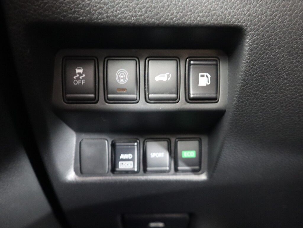 2019 Nissan Rogue SV AWD Maumee OH