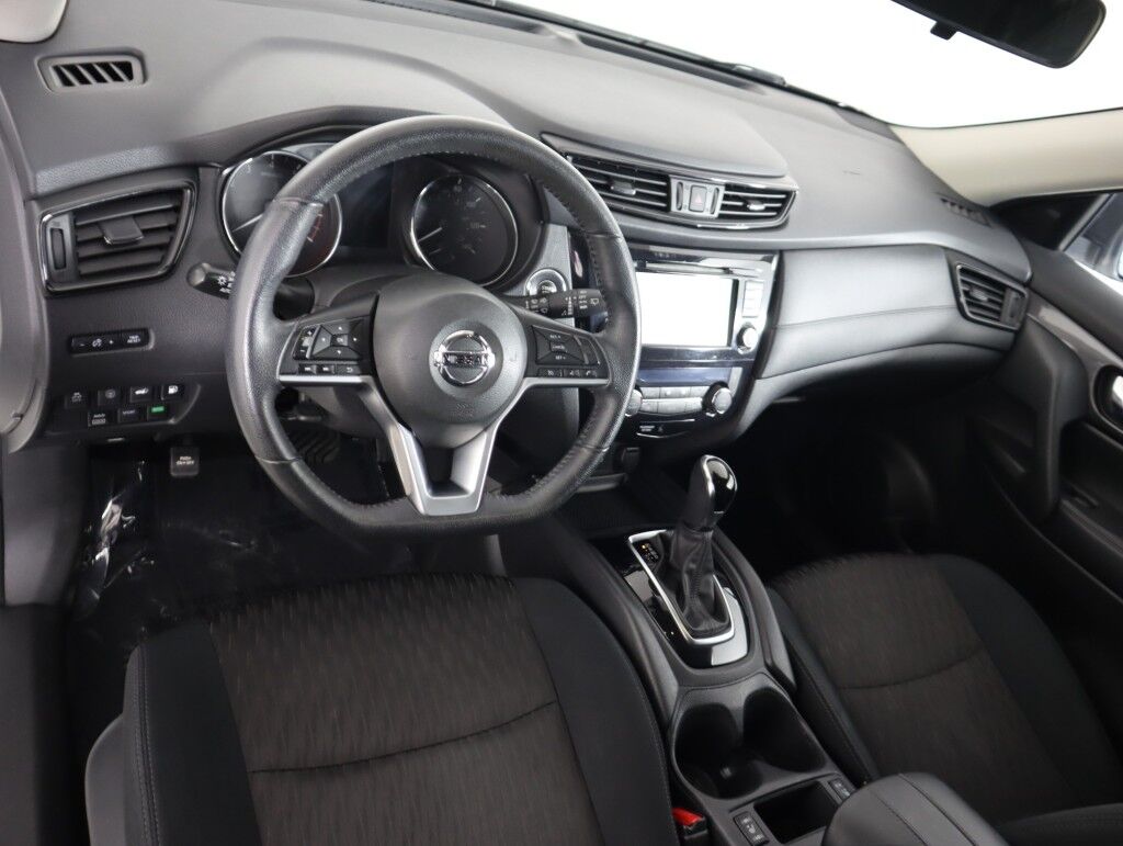 2019 Nissan Rogue SV AWD Maumee OH