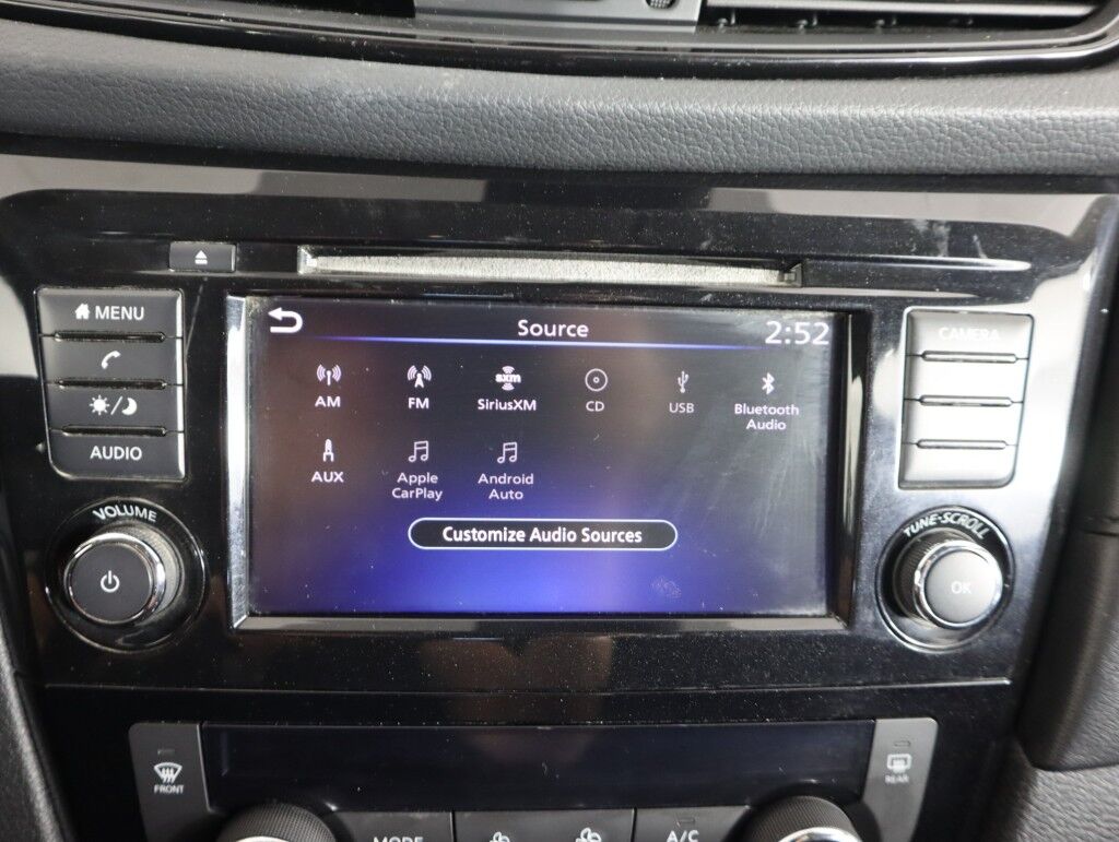 2019 Nissan Rogue SV AWD Maumee OH