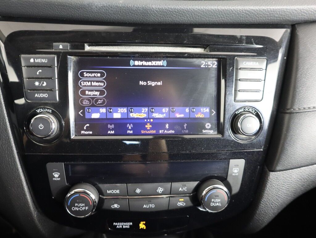 2019 Nissan Rogue SV AWD Maumee OH