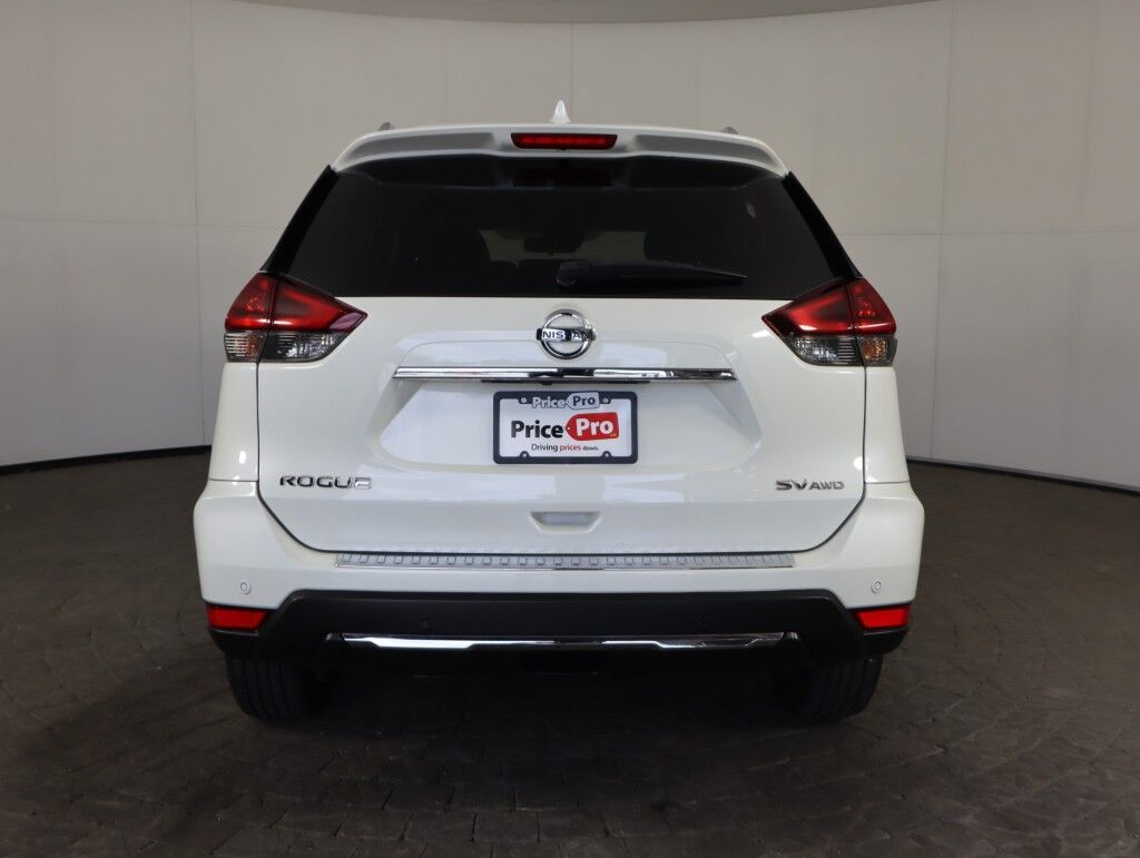 2019 Nissan Rogue SV AWD Maumee OH