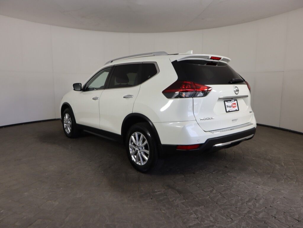 2019 Nissan Rogue SV AWD Maumee OH