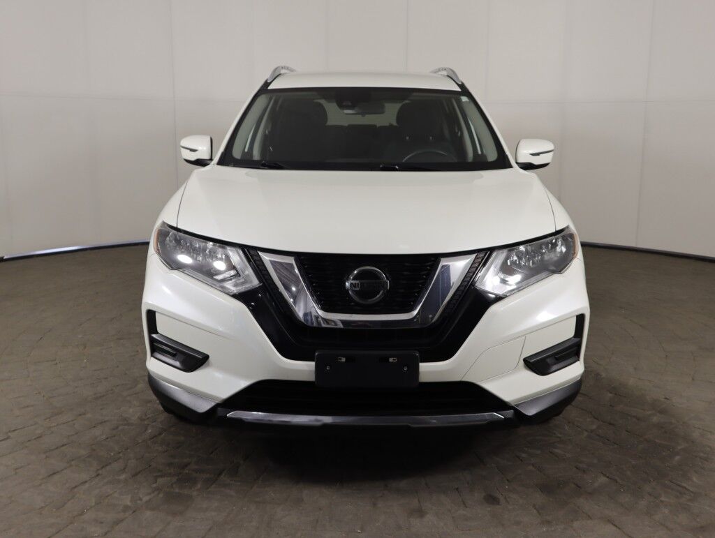 2019 Nissan Rogue SV AWD Maumee OH