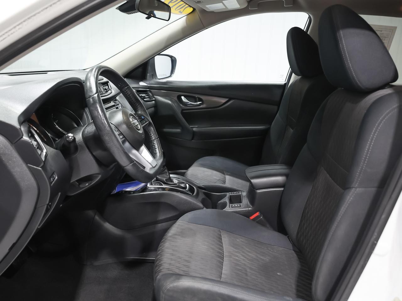 2019 Nissan Rogue SV AWD NAV Cranberry PA