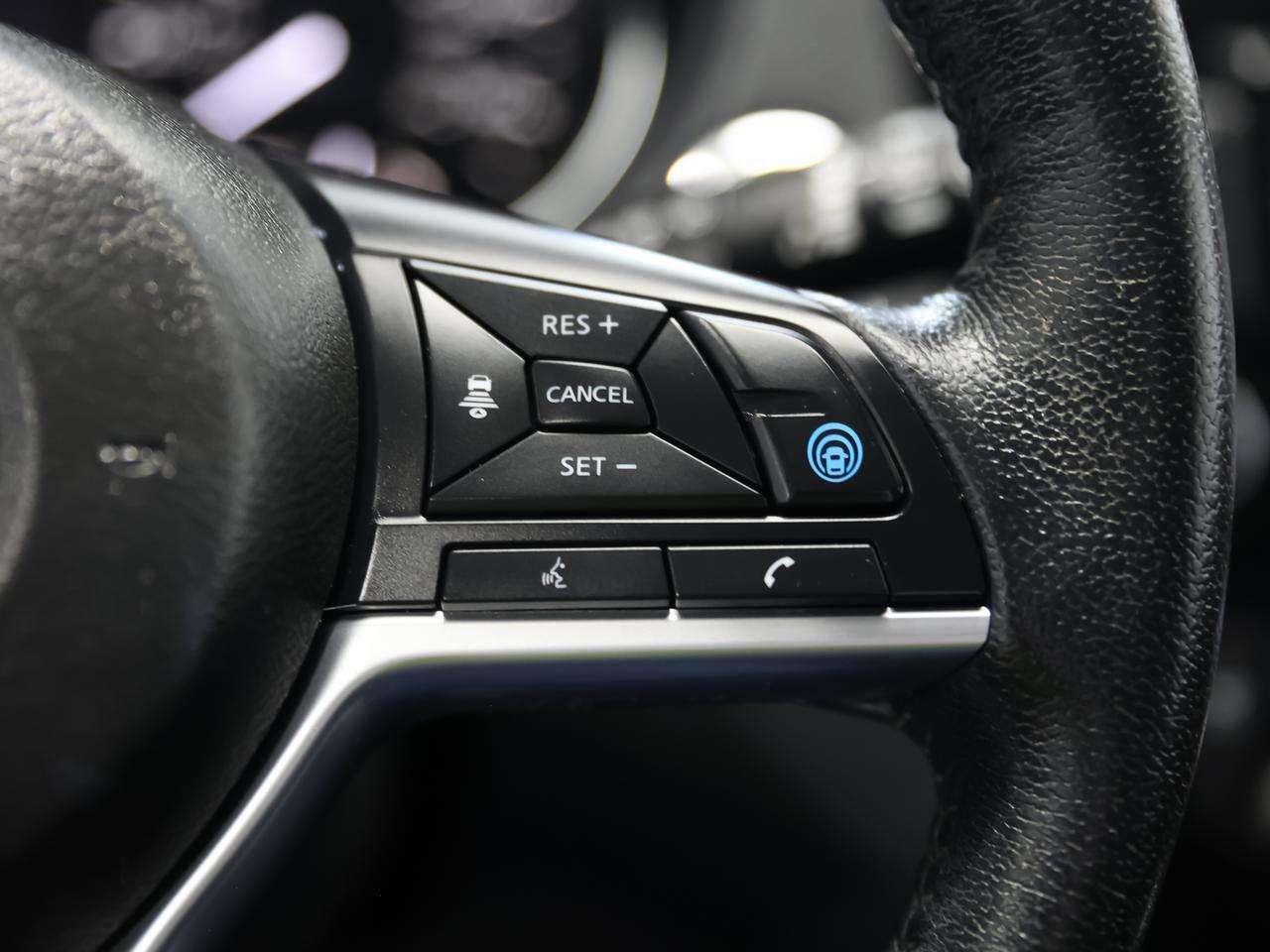 2019 Nissan Rogue SV AWD NAV Cranberry PA