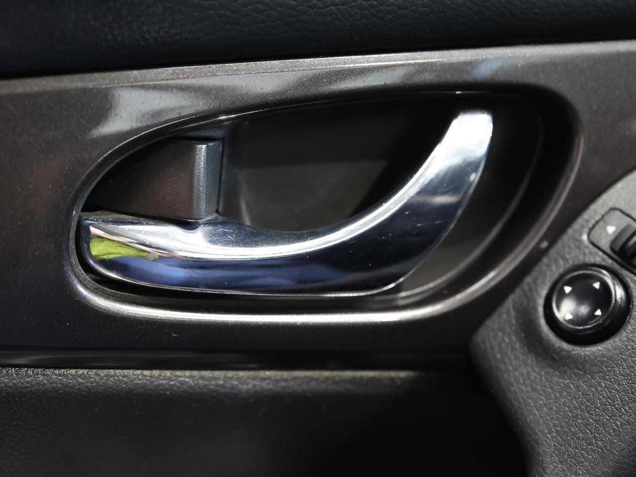 2019 Nissan Rogue SV AWD NAV Cranberry PA