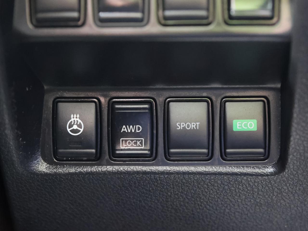 2019 Nissan Rogue SV AWD NAV Cranberry PA