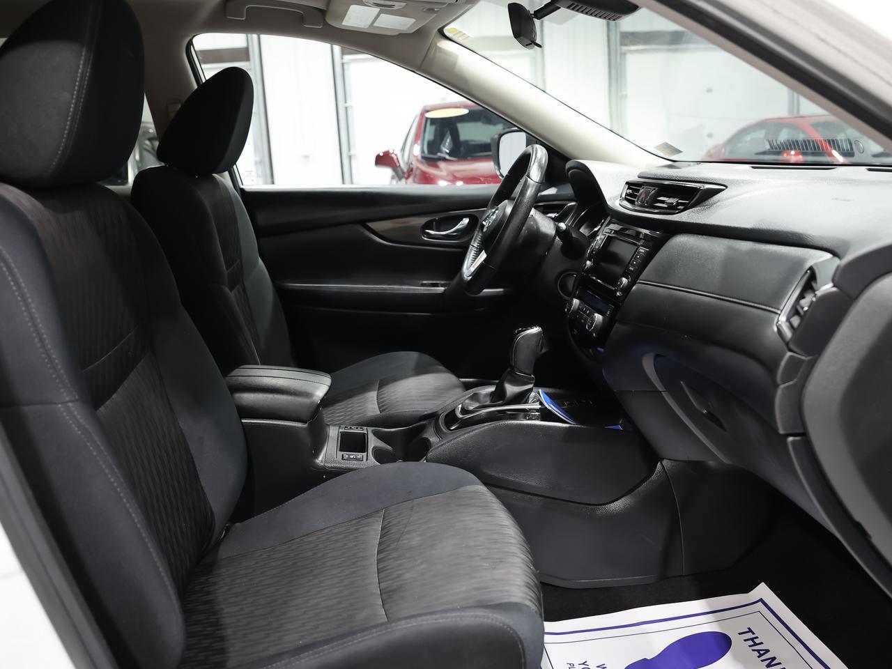 2019 Nissan Rogue SV AWD NAV Cranberry PA