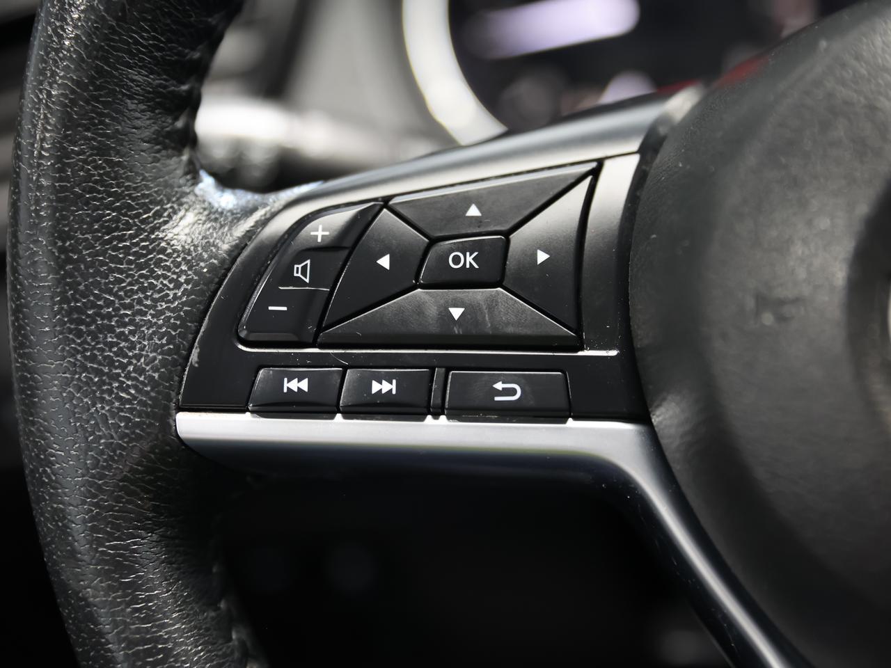 2019 Nissan Rogue SV AWD NAV Cranberry PA