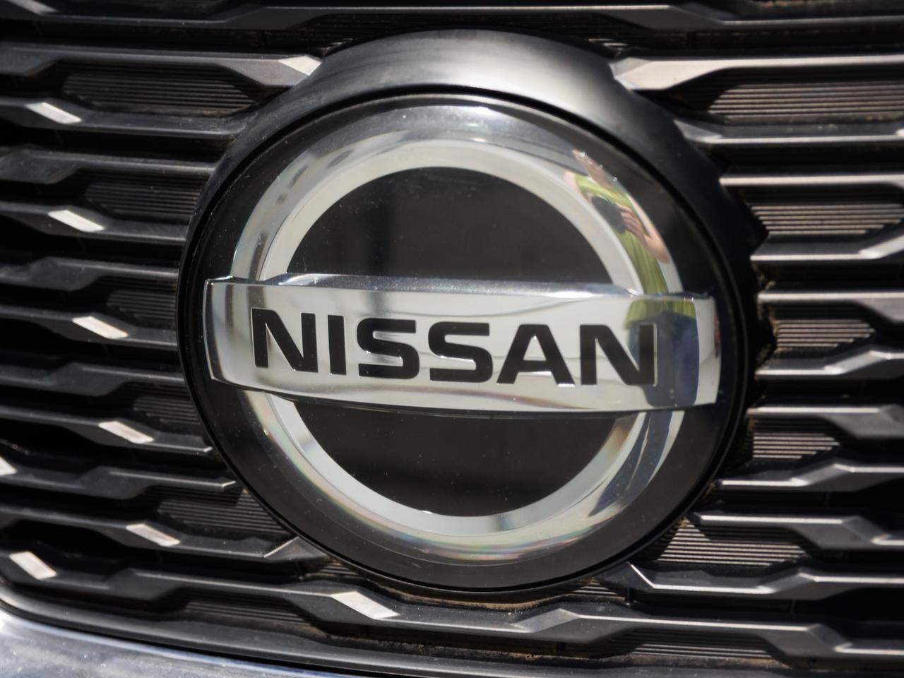 2019 Nissan Rogue SV AWD NAV Cranberry PA