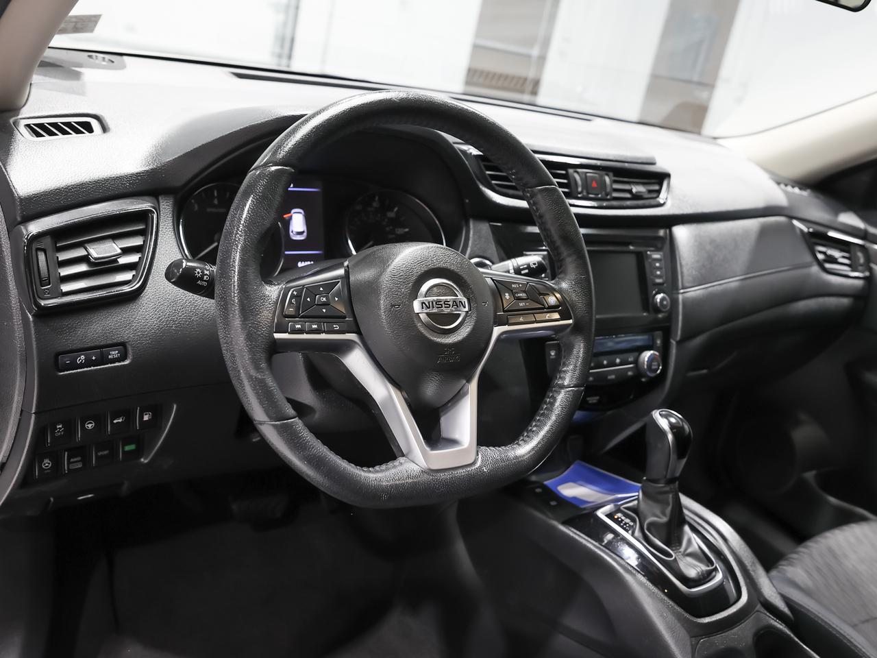 2019 Nissan Rogue SV AWD NAV Cranberry PA