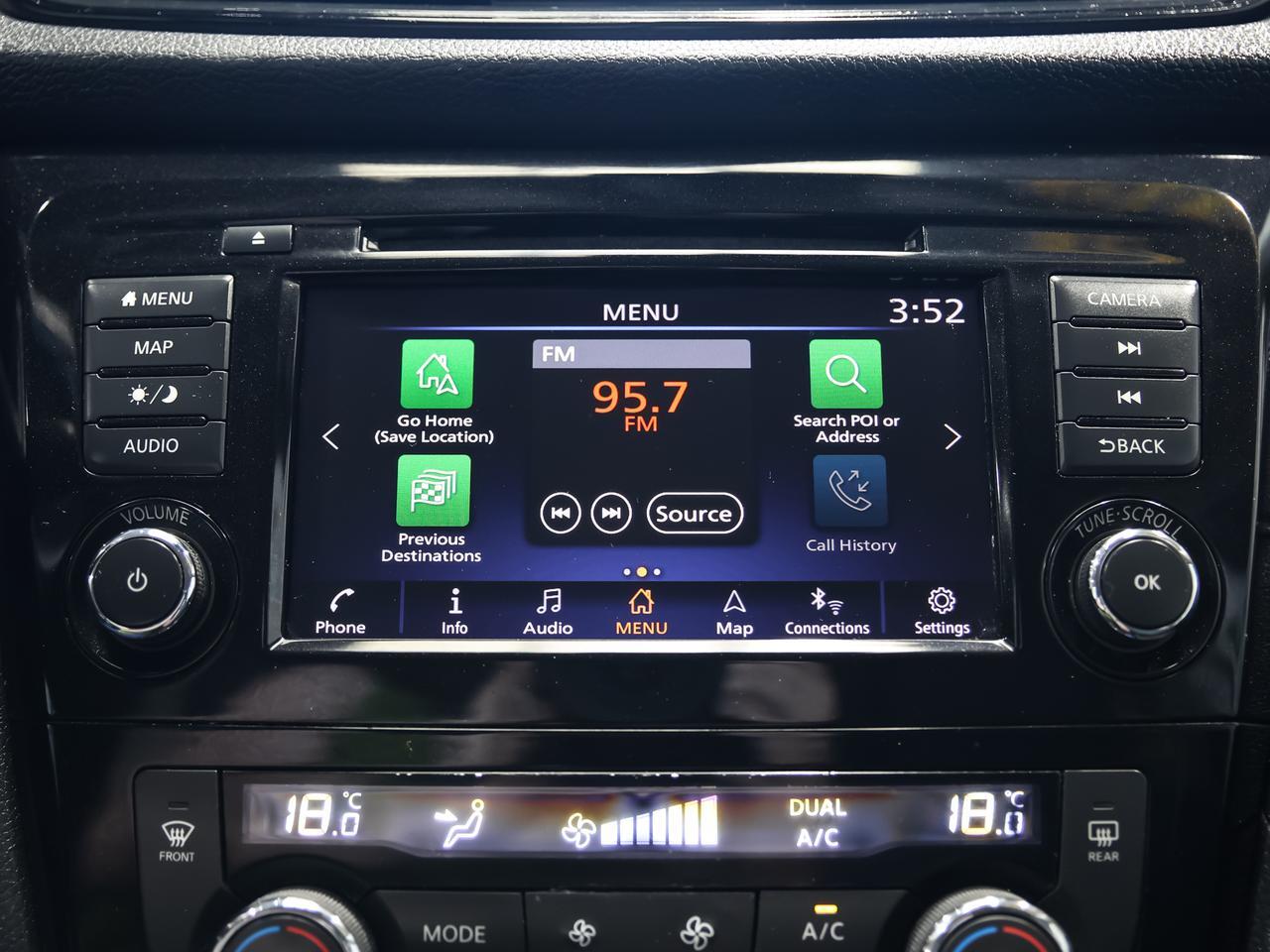 2019 Nissan Rogue SV AWD NAV Cranberry PA