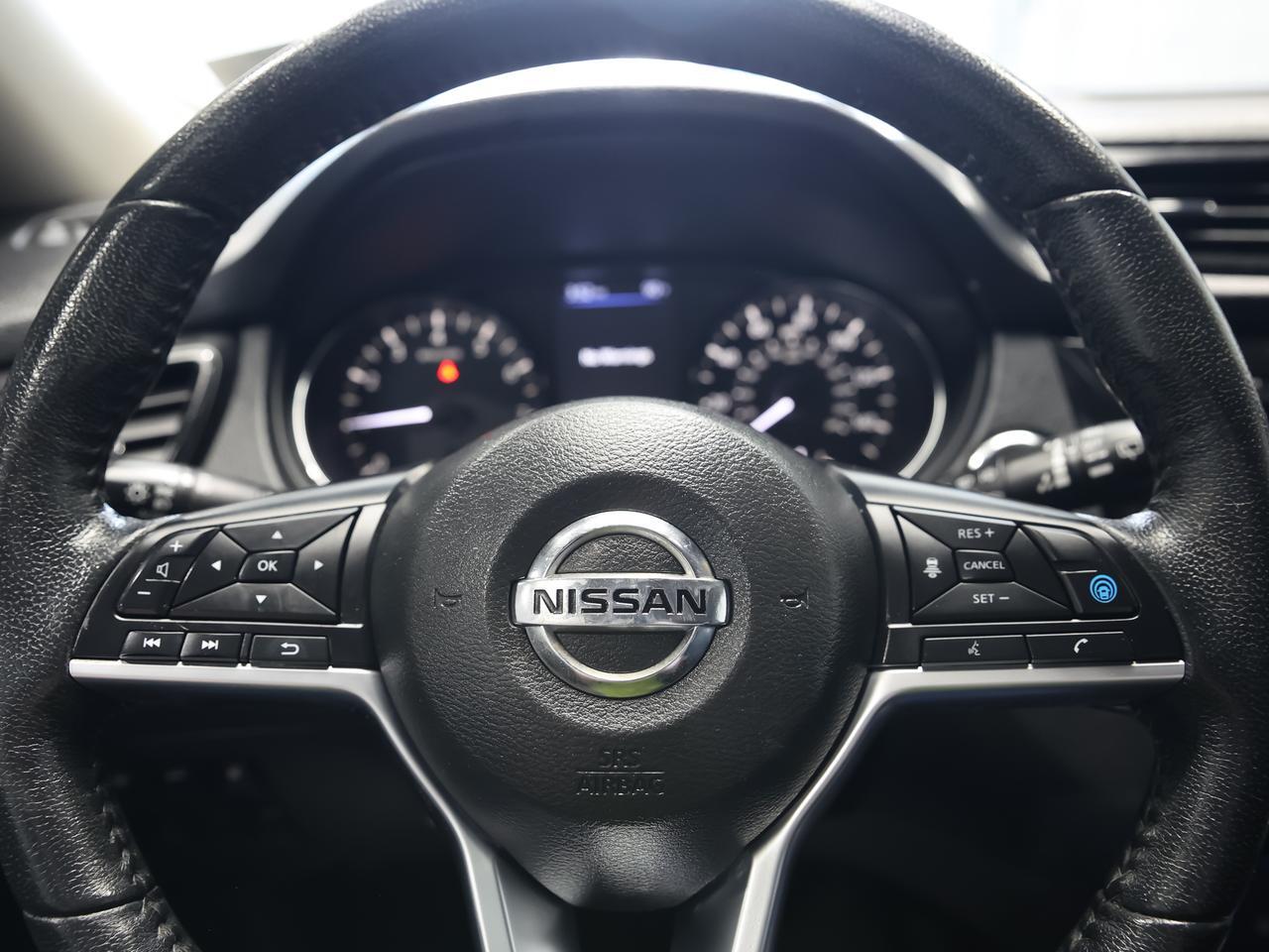 2019 Nissan Rogue SV AWD NAV Cranberry PA