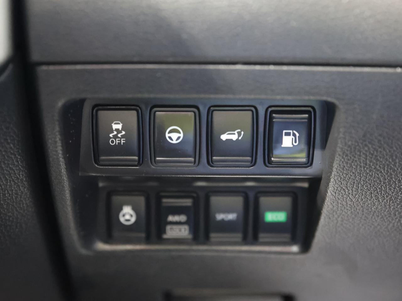 2019 Nissan Rogue SV AWD NAV Cranberry PA
