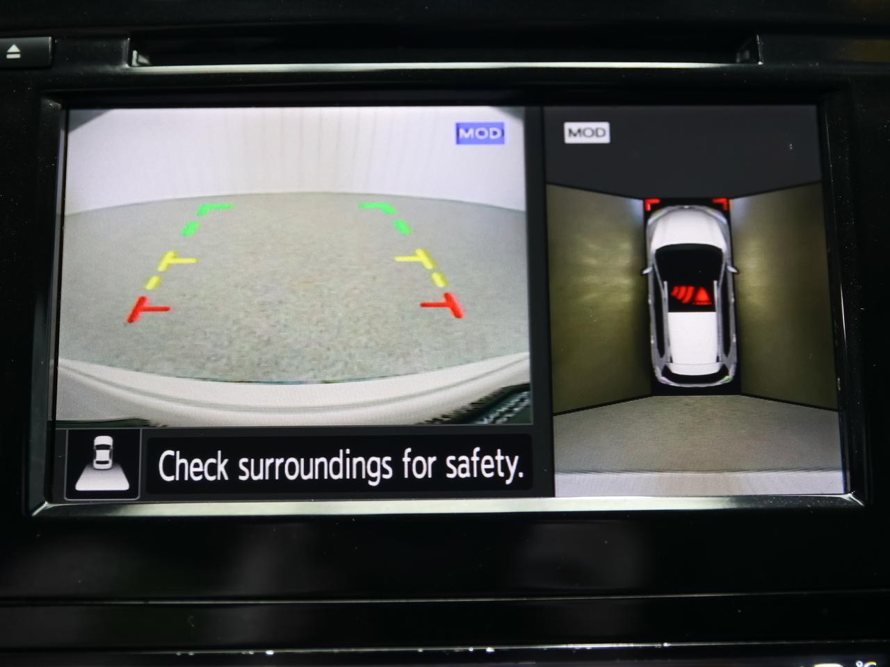 2019 Nissan Rogue SV AWD NAV Cranberry PA