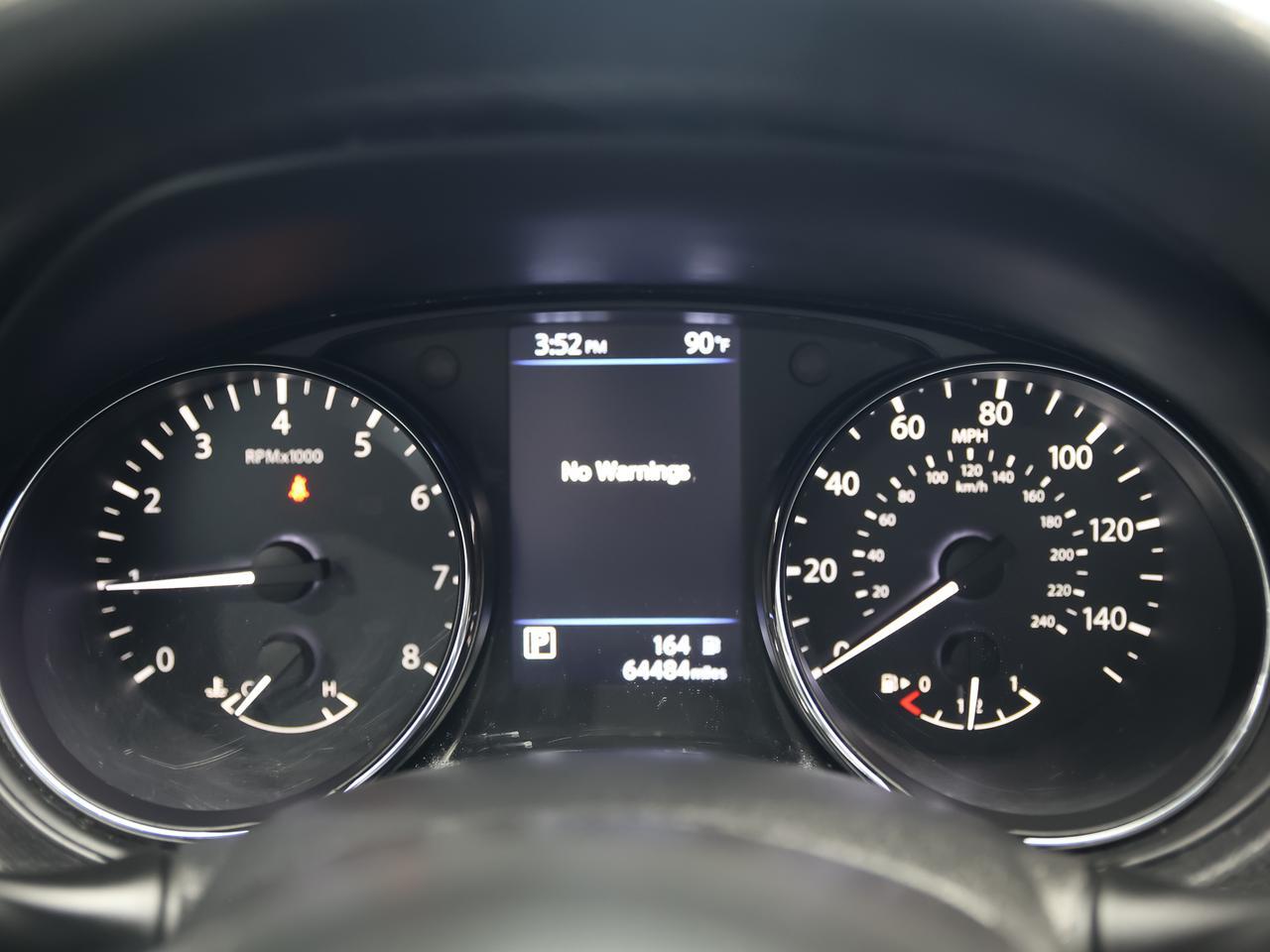 2019 Nissan Rogue SV AWD NAV Cranberry PA