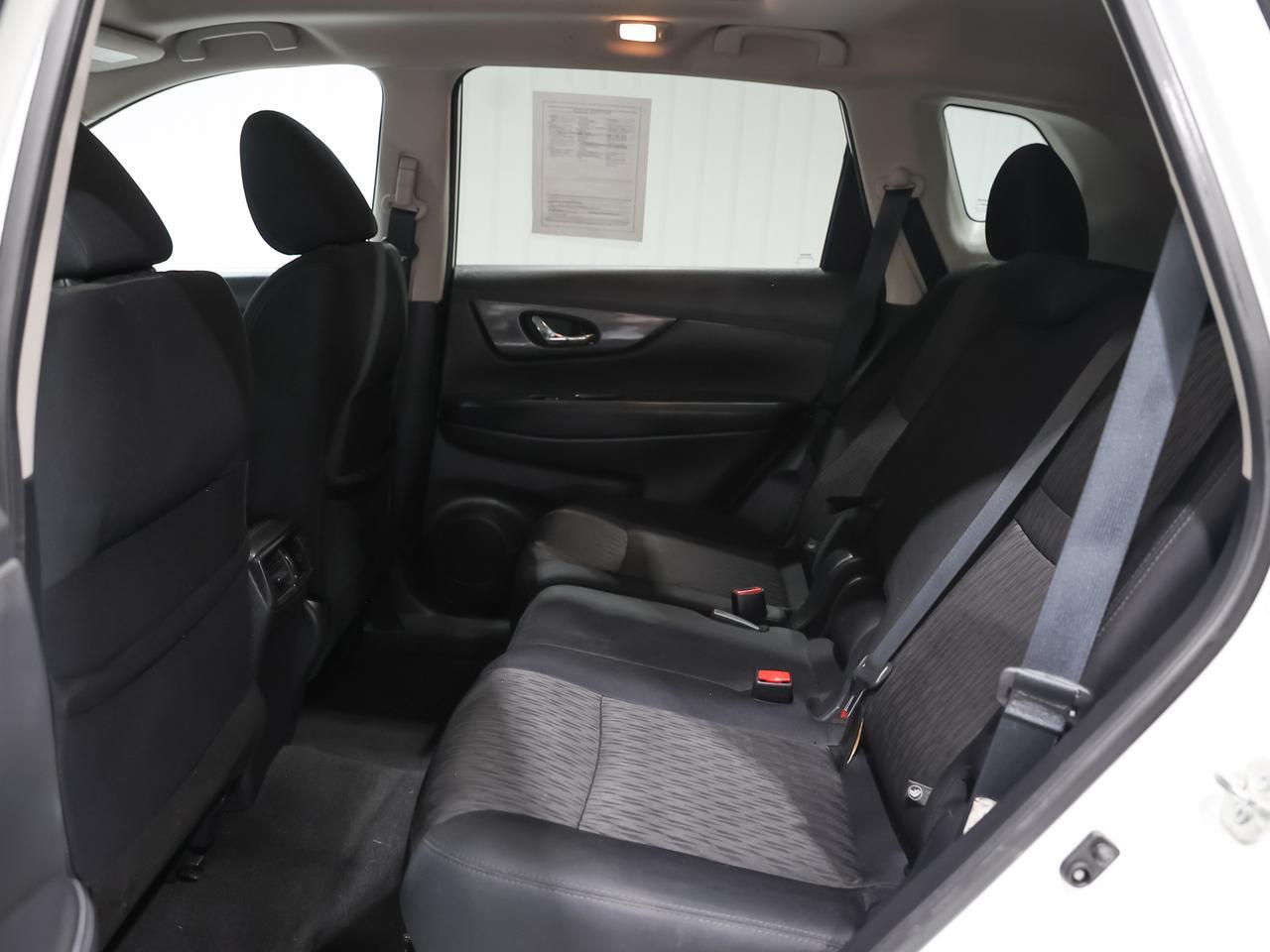 2019 Nissan Rogue SV AWD NAV Cranberry PA