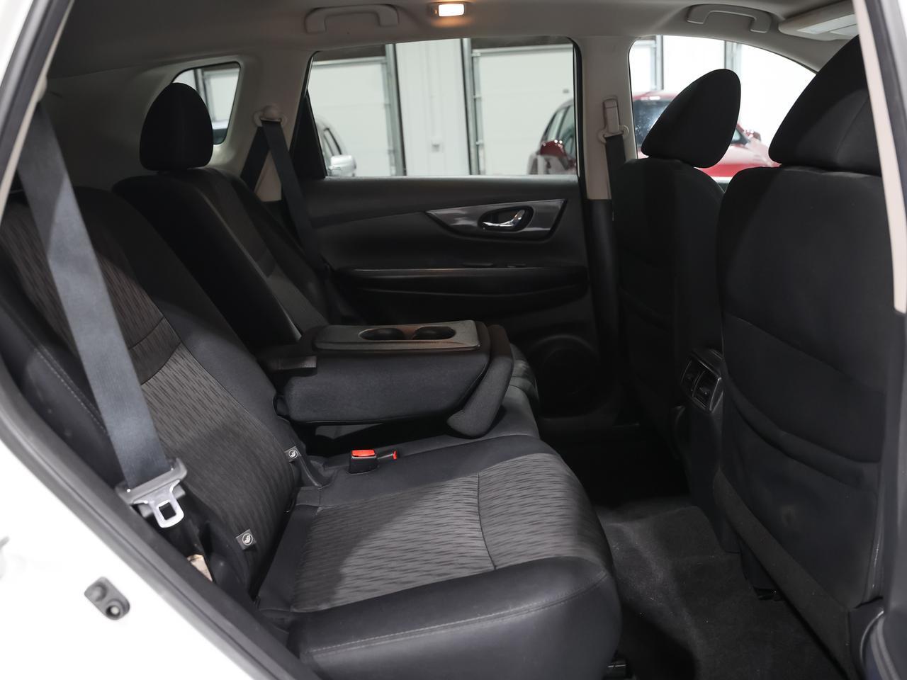 2019 Nissan Rogue SV AWD NAV Cranberry PA