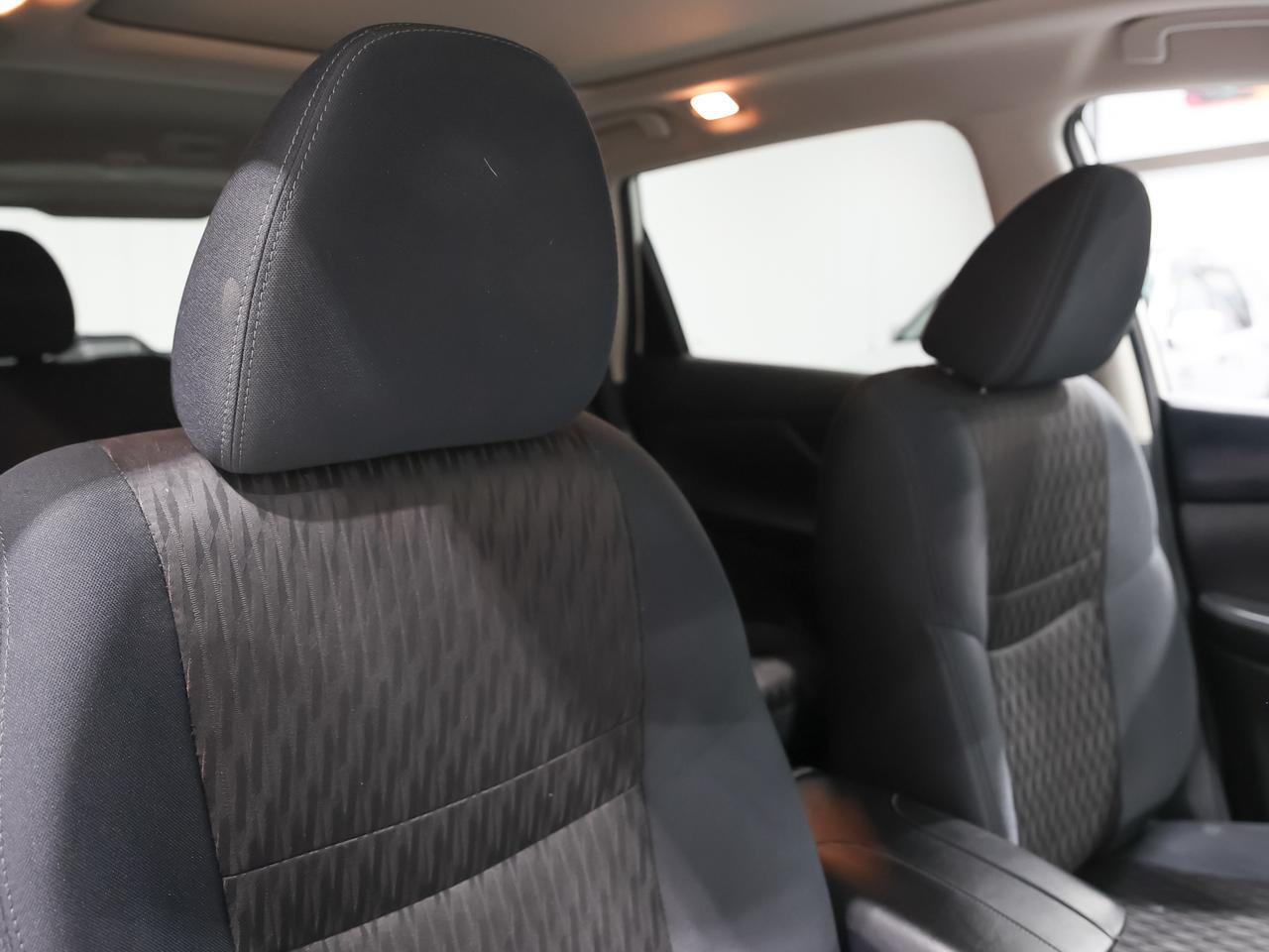 2019 Nissan Rogue SV AWD NAV Cranberry PA