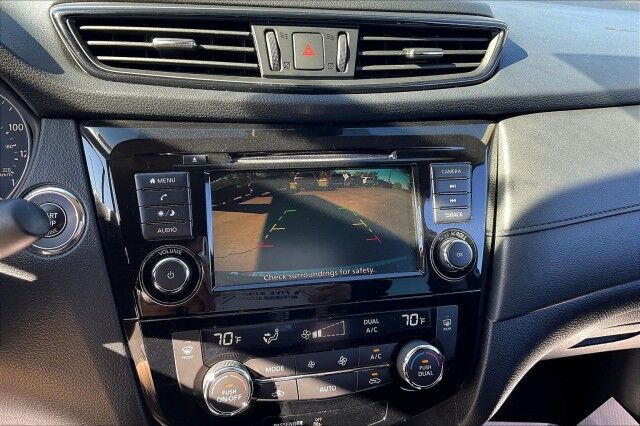 2019 Nissan Rogue SV Altoona PA