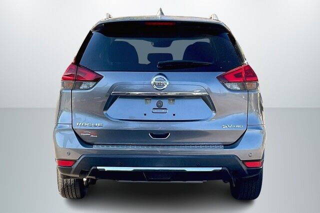 2019 Nissan Rogue SV Altoona PA