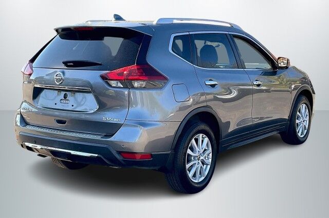 2019 Nissan Rogue SV Altoona PA