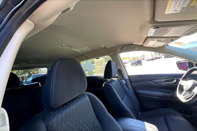 2019 Nissan Rogue SV Altoona PA