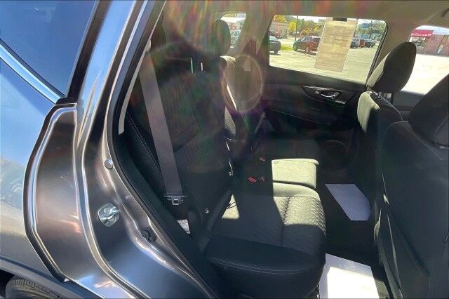 2019 Nissan Rogue SV Altoona PA