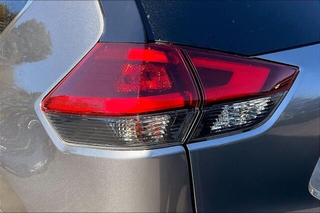 2019 Nissan Rogue SV Altoona PA