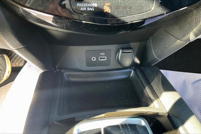 2019 Nissan Rogue SV Altoona PA