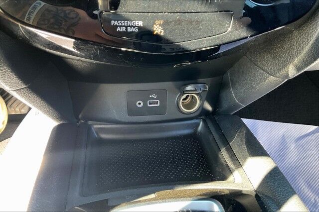 2019 Nissan Rogue SV Altoona PA